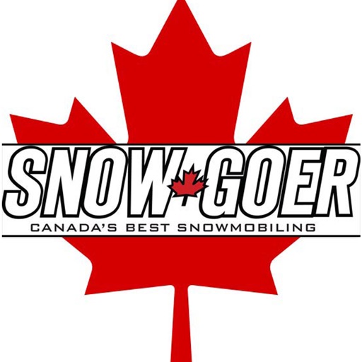 Snow Goer Canada Magazine icon