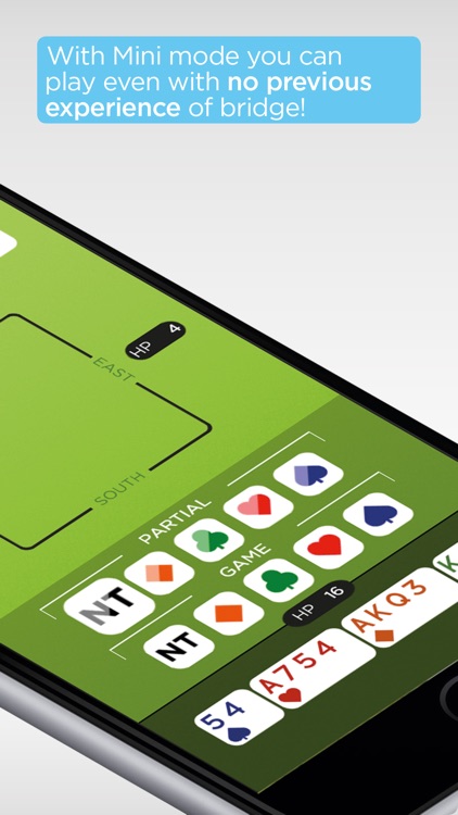 Bridge Bandit - Play & learn bridge