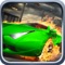 City Extreme Traffic Racer