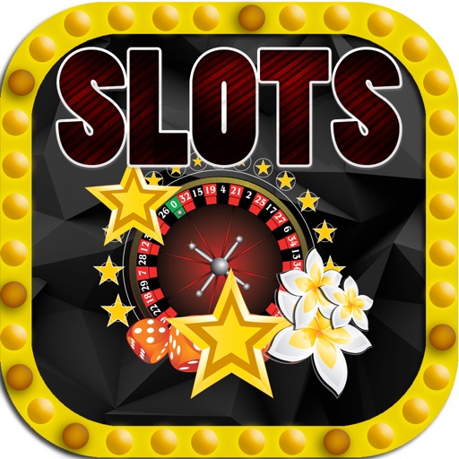 House Of Fun Double U Casino Stars Deluxe Game icon