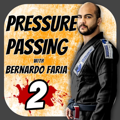 Pressure Passing Part 2
