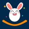 Bouncy Bunny - endless jumping frenzy arcade game