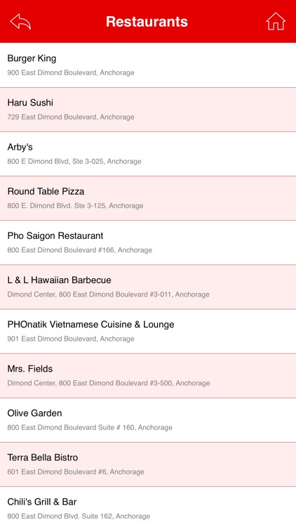 Best App for Arby's Restaurants screenshot-4