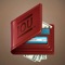 IOU (I owe you) tracks people who owes you money