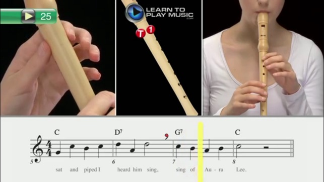 My Recorder Class(圖5)-速報App