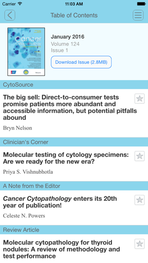 Cancer Cytopathology(圖5)-速報App