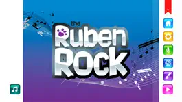 Game screenshot The Ruben Rock mod apk