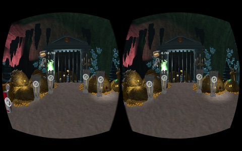 View-Master® Discovery Underwater screenshot 4