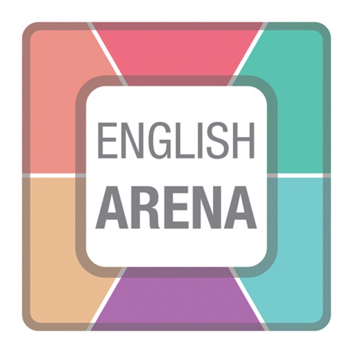 English Arena icon