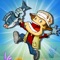 - Age Of Fishing is the best casual game for relaxing