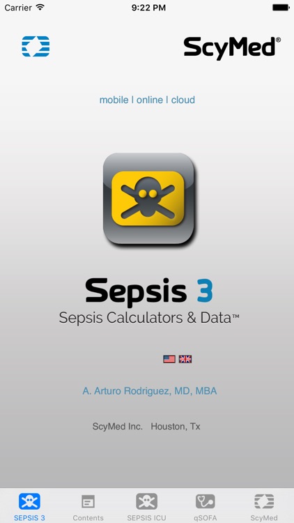 SEPSIS 3