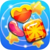 Candy Mania Heroes: Candy Match-3 Game