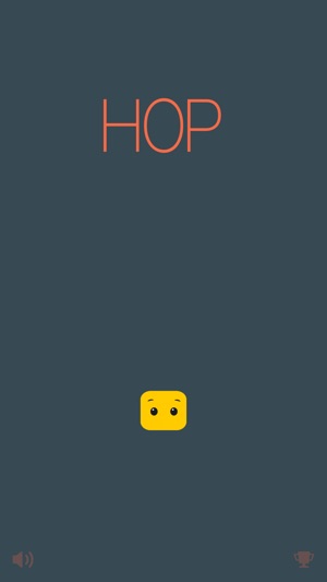 Hop - Endless Arcade Hopper(圖1)-速報App