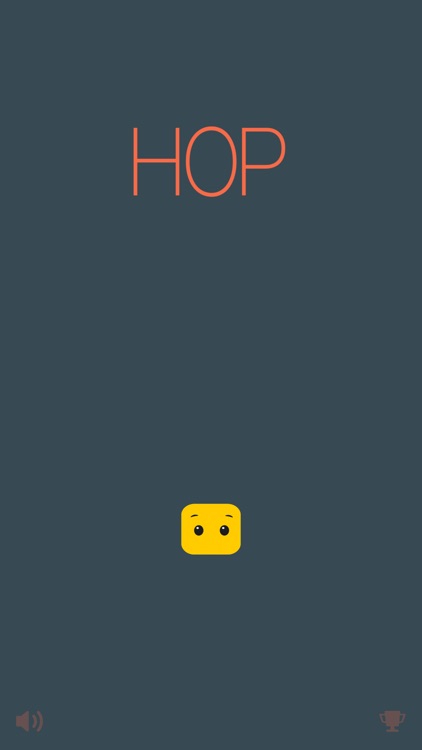 Hop - Endless Arcade Hopper screenshot-0
