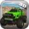 Offroad Truck Learning Driver Simulator