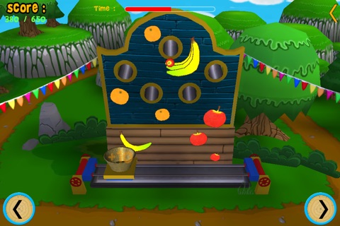 exciting jungle animals for kids - no ads screenshot 2