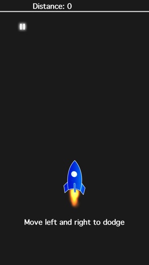 Blue Rocket!(圖2)-速報App