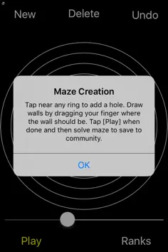 Maze Zen - Screenshot 1