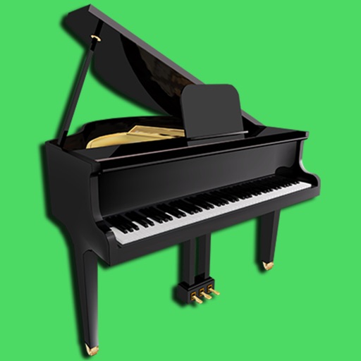 Full Piano Kits Free iOS App