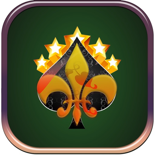 777 Double U Rich Vegas - FREE Slots Casino Game icon