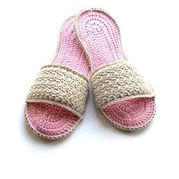 Crochet Shoes