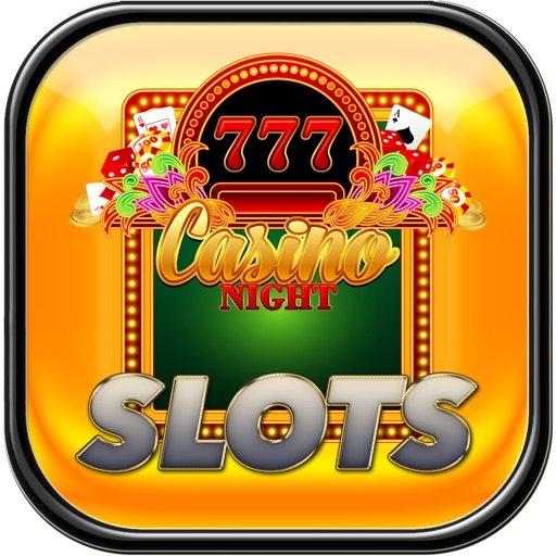 Casino PURPLE Slots Machine - Amazing Las Vegas Games icon