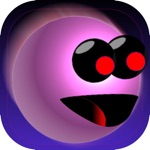 Purple Pupils