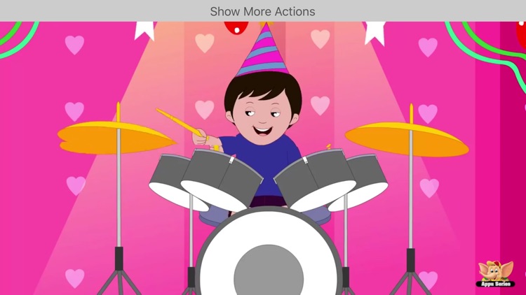 Back2School Birthday screenshot-3