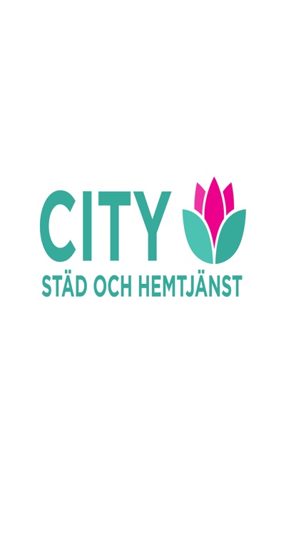 City Städ & Hemtjänst