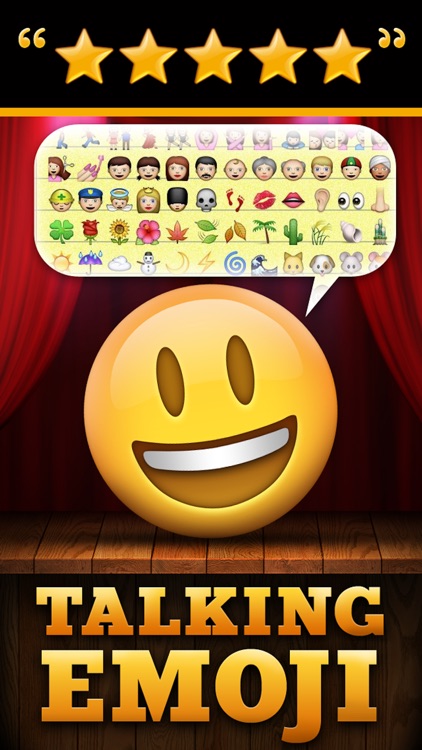>Emoji