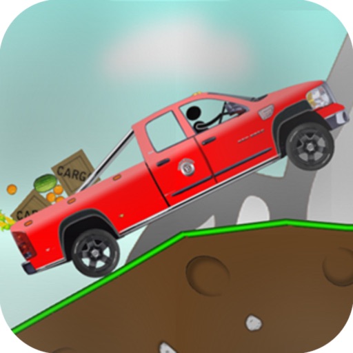 Keep It Safe 2 racing game iOS App
