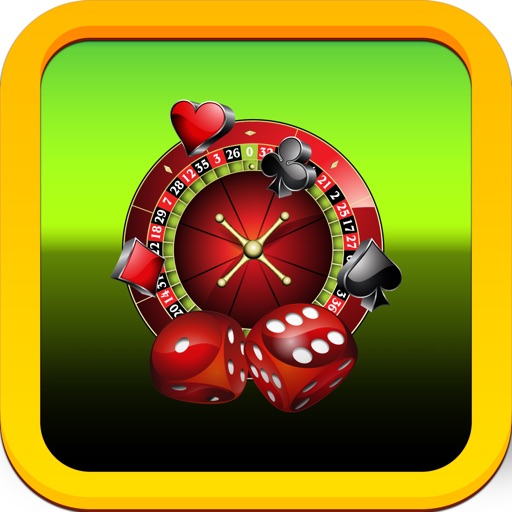 Roullete Spin to Win - FREE SLOTS icon
