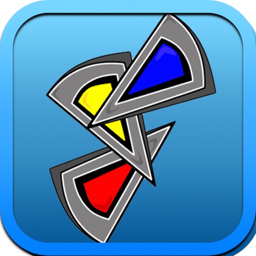 SpinMatch2 iOS App