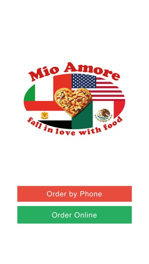 Mio Amore(圖2)-速報App