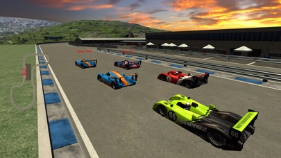 ADRENALINE LEMANS RACING 3D - EXTREME CAR RACING CHALLENGE SIMULATORS 1.0 IOS ĐUA XE ADRENALINE LEMANS RACING 3D - EXTREME CAR RACING CHALLENGE SIMULATORS 1.0 IOS