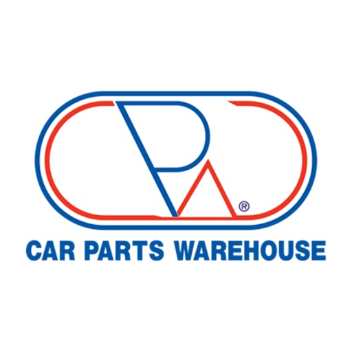 Car Parts Warehouse Rewards Icon