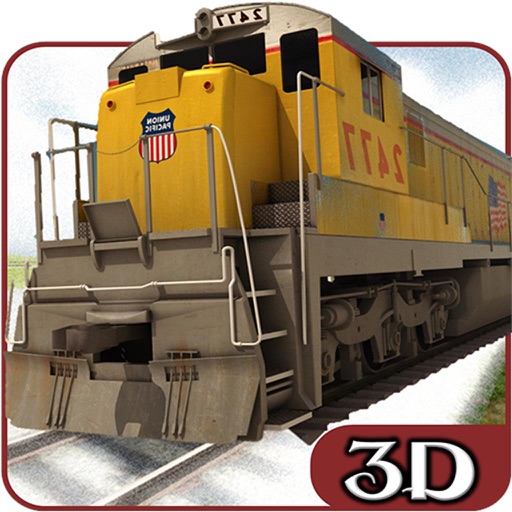 Passenger Train Simulator 2016 iOS App