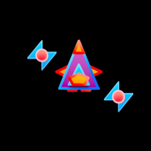 Yet Another Spaceshooter Icon