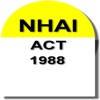 The National Highways Authority of India Act 1988