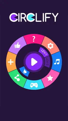 Game screenshot Circlify mod apk