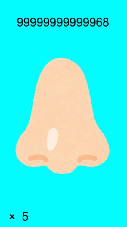 Vibrissae (100 trillion)