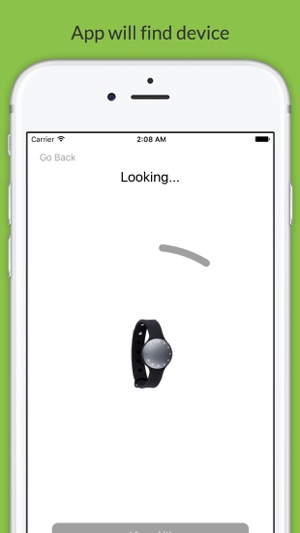 Finder for Misfit - find your Shine and Flash device(圖2)-速報App