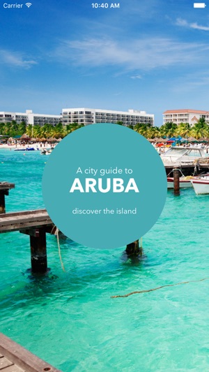 Aruba Travel & Tourism Guide(圖2)-速報App