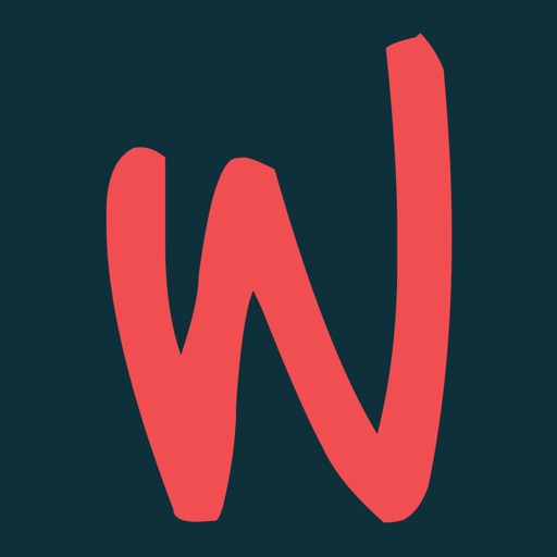 Infinite Words Icon