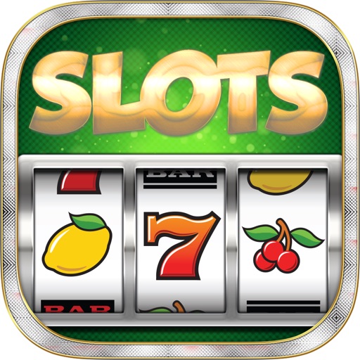 A Doubleslots Treasure Lucky Slots Game - FREE Casino Slots Game icon