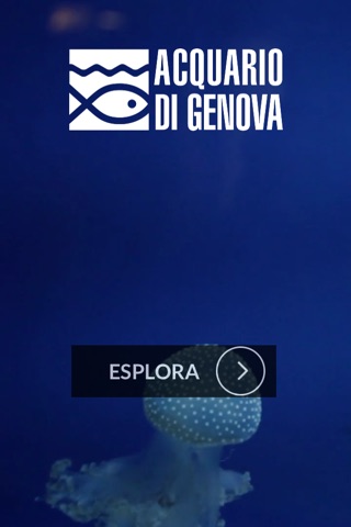 Acquario di Genova screenshot 4