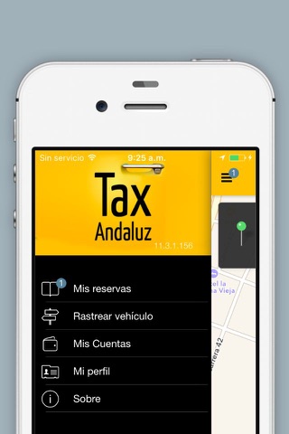 Tax Andaluz screenshot 3