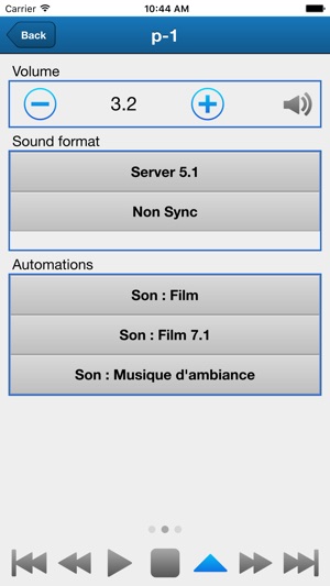 CDM Remote(圖4)-速報App