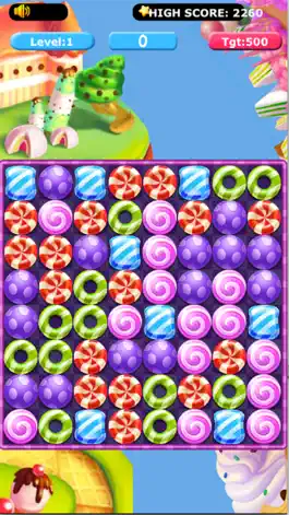 Game screenshot Pop candy mod apk