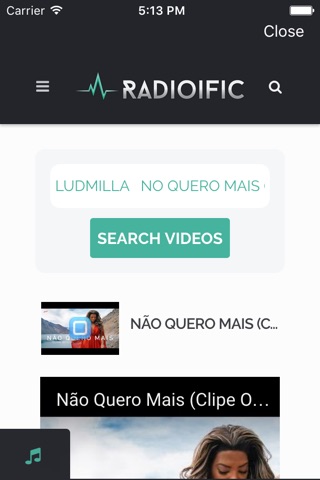 Brazilian Popular Music Radio screenshot 2